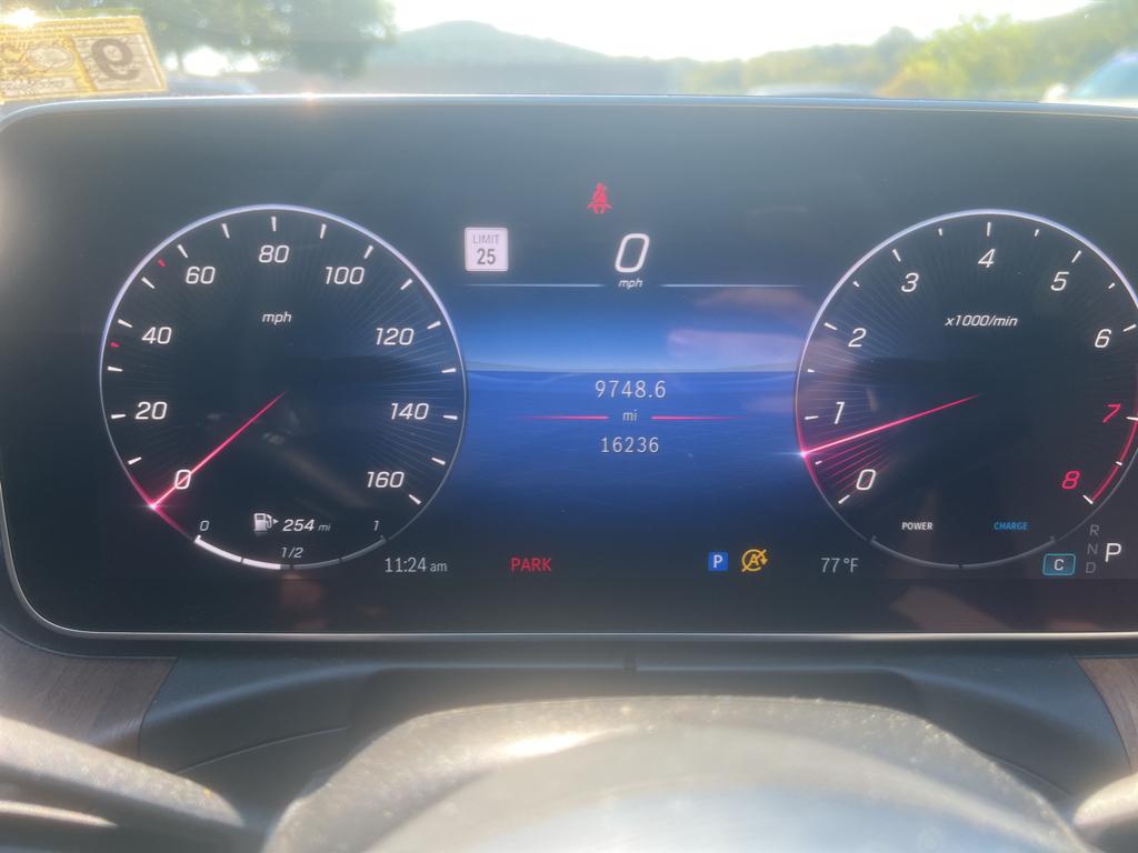 2024 Mercedes Benz C 300 4MATIC Sedan photo 7