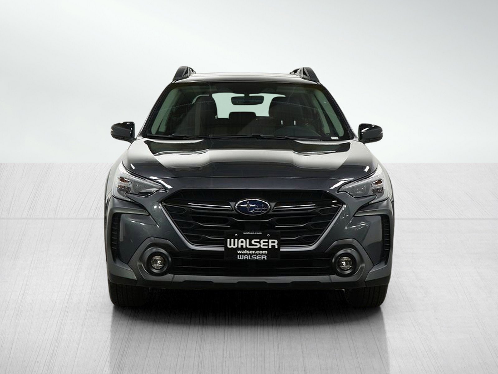2023 Subaru Outback Onyx Edition photo 7