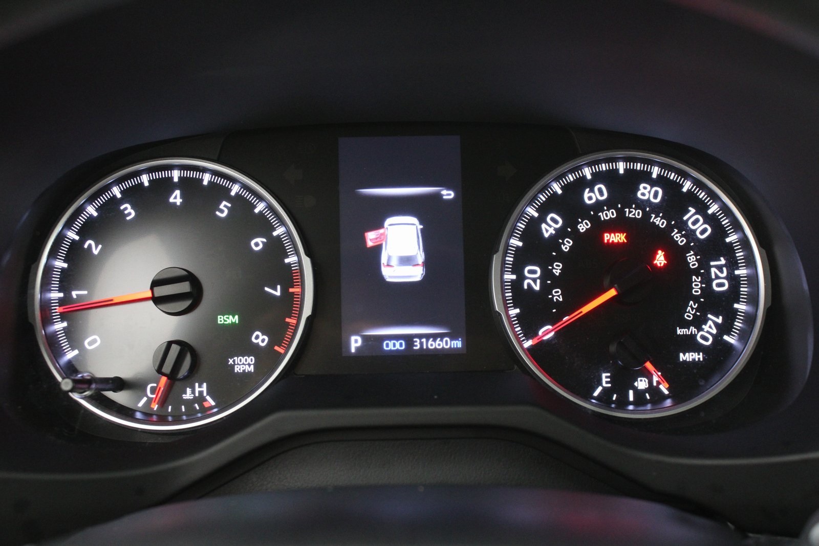 2022 Toyota RAV4 XLE photo 26