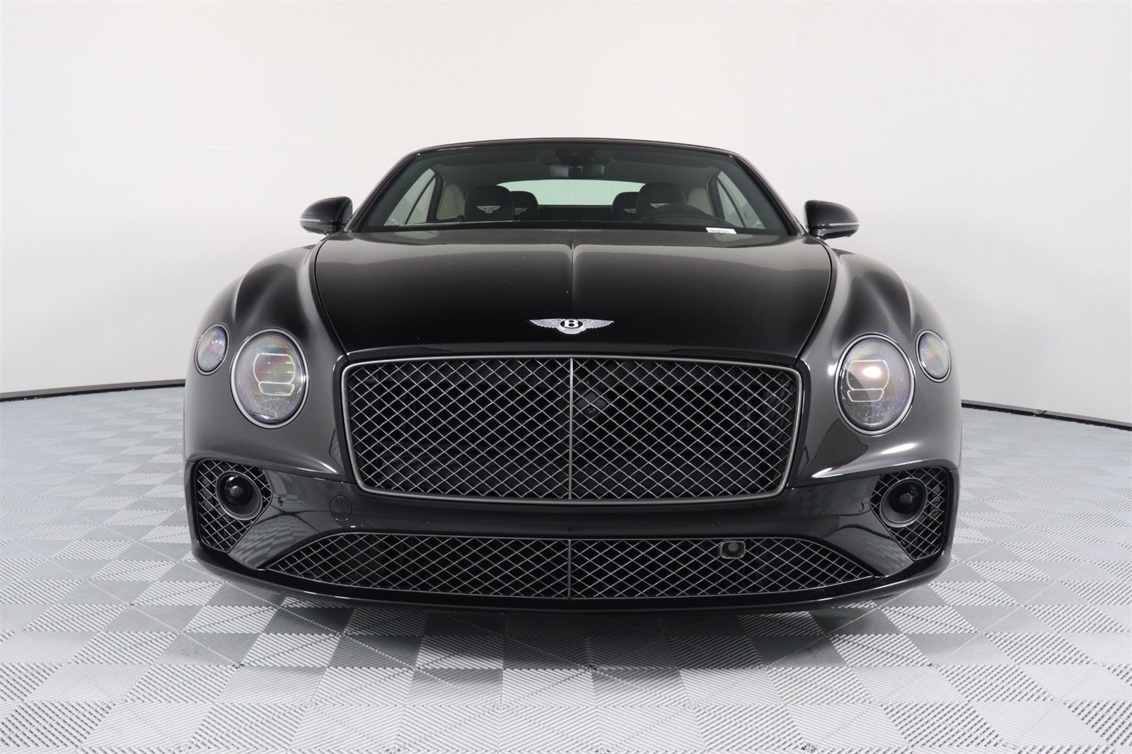 2024 Bentley Continental GT Speed photo 7