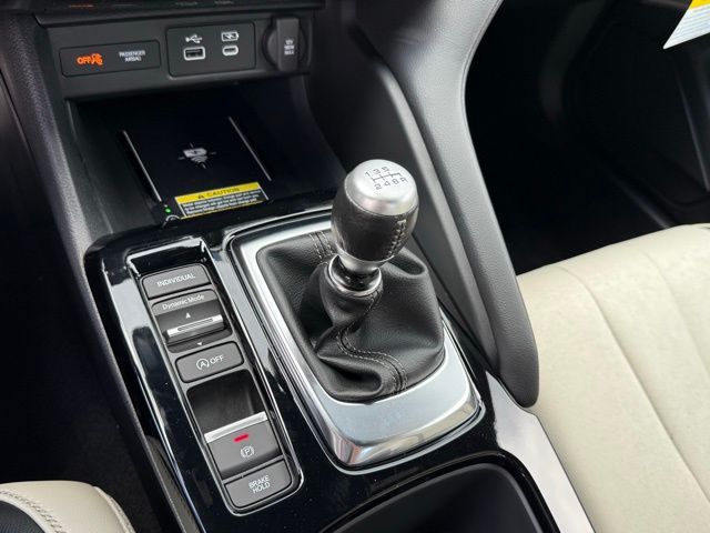 2025 Acura Integra A-Spec Technology photo 22