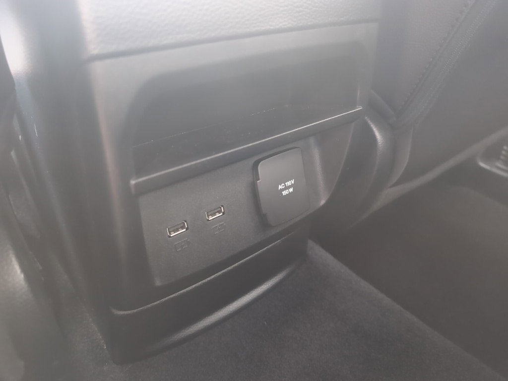 2021 Ford Ranger Lariat photo 11