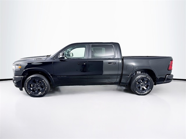 2025 Ram 1500 Big Horn photo 4