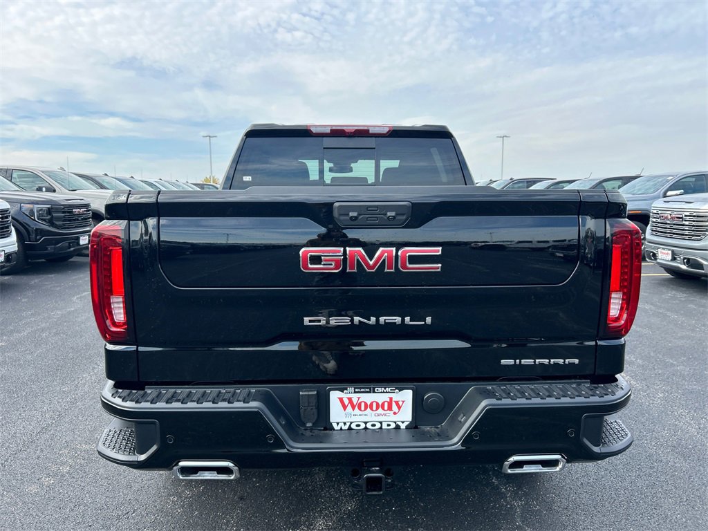 2026 GMC SIERRA - Image 6