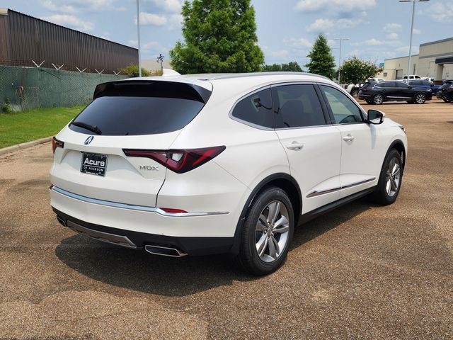2025 Acura MDX Base photo 20