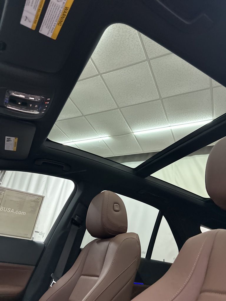 2026 Mercedes Benz GLE 450 4MATIC photo 19
