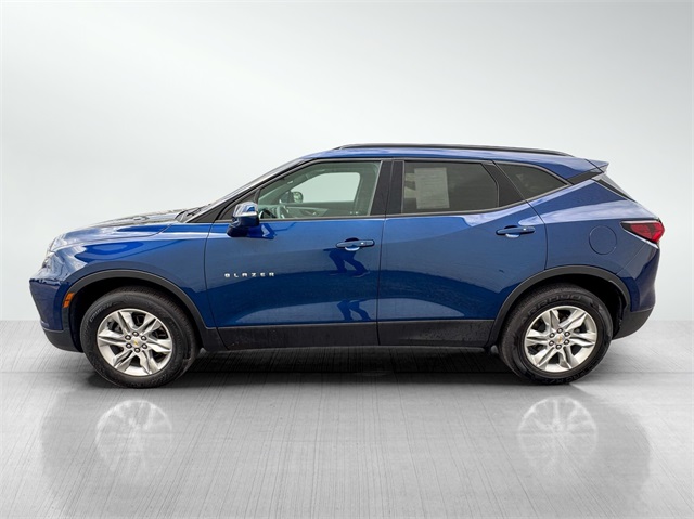 2022 Chevrolet Blazer 2LT photo 8