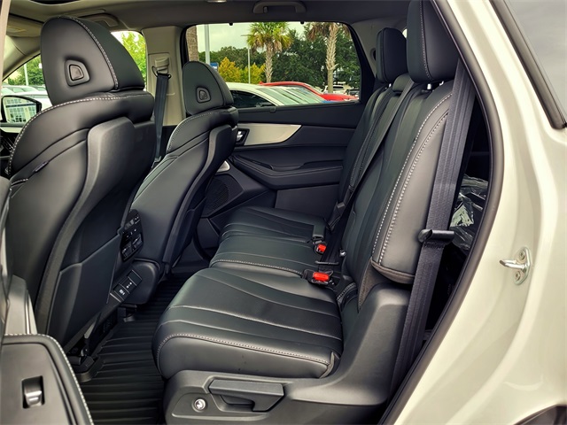 2026 Acura MDX Technology photo 4