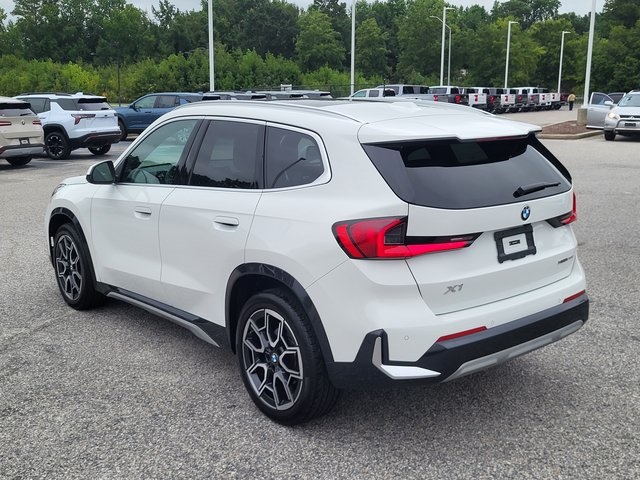2025 Bmw X1 XDrive28i photo 6