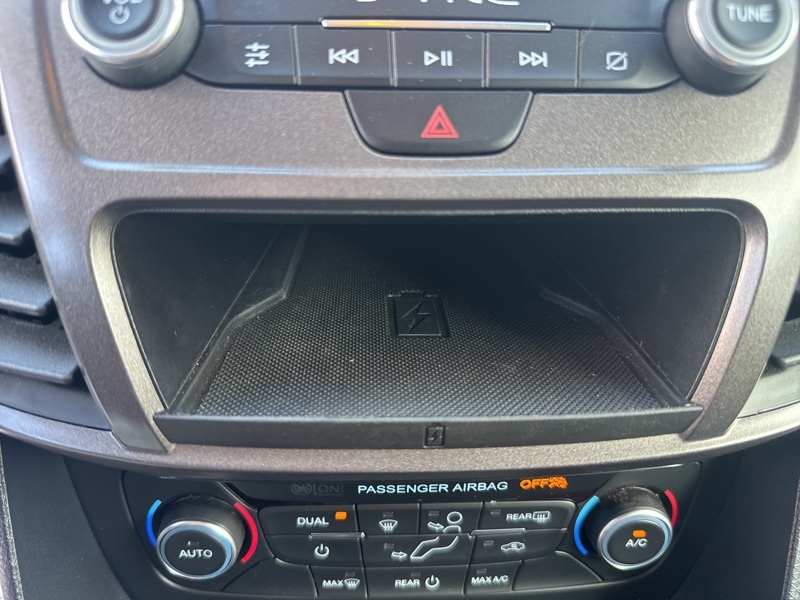 2023 Ford Transit Connect XLT Passenger Wagon photo 29