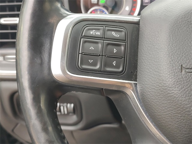 2019 Ram 2500 Laramie photo 20