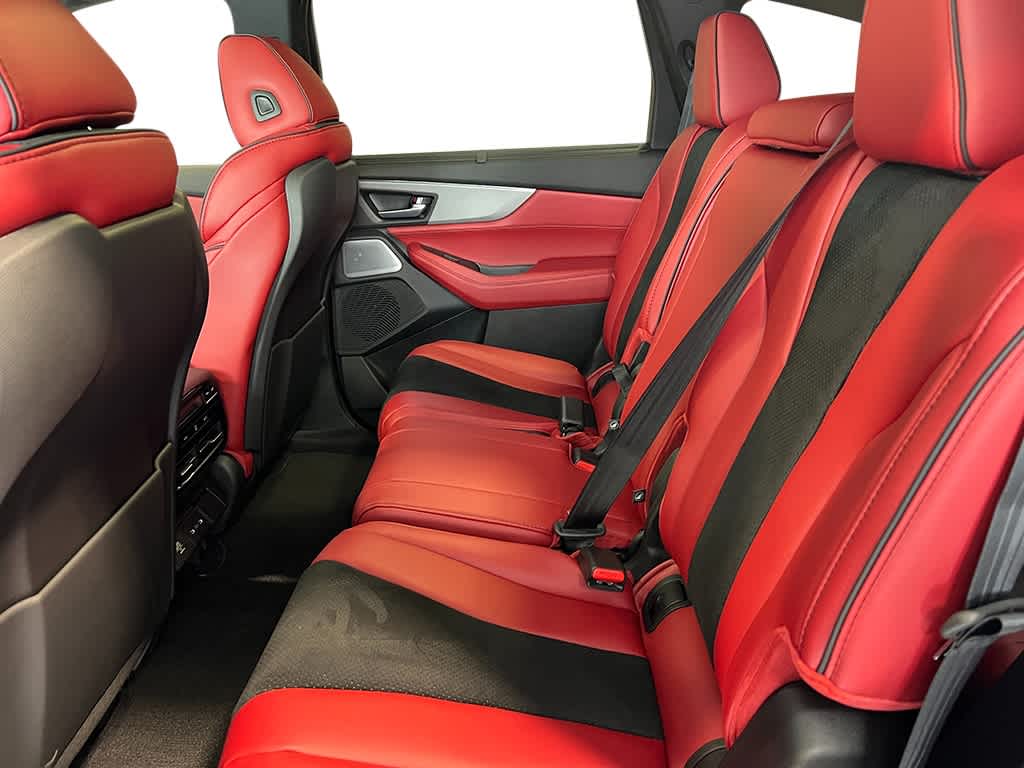 2026 Acura MDX A-Spec SH-AWD photo 31