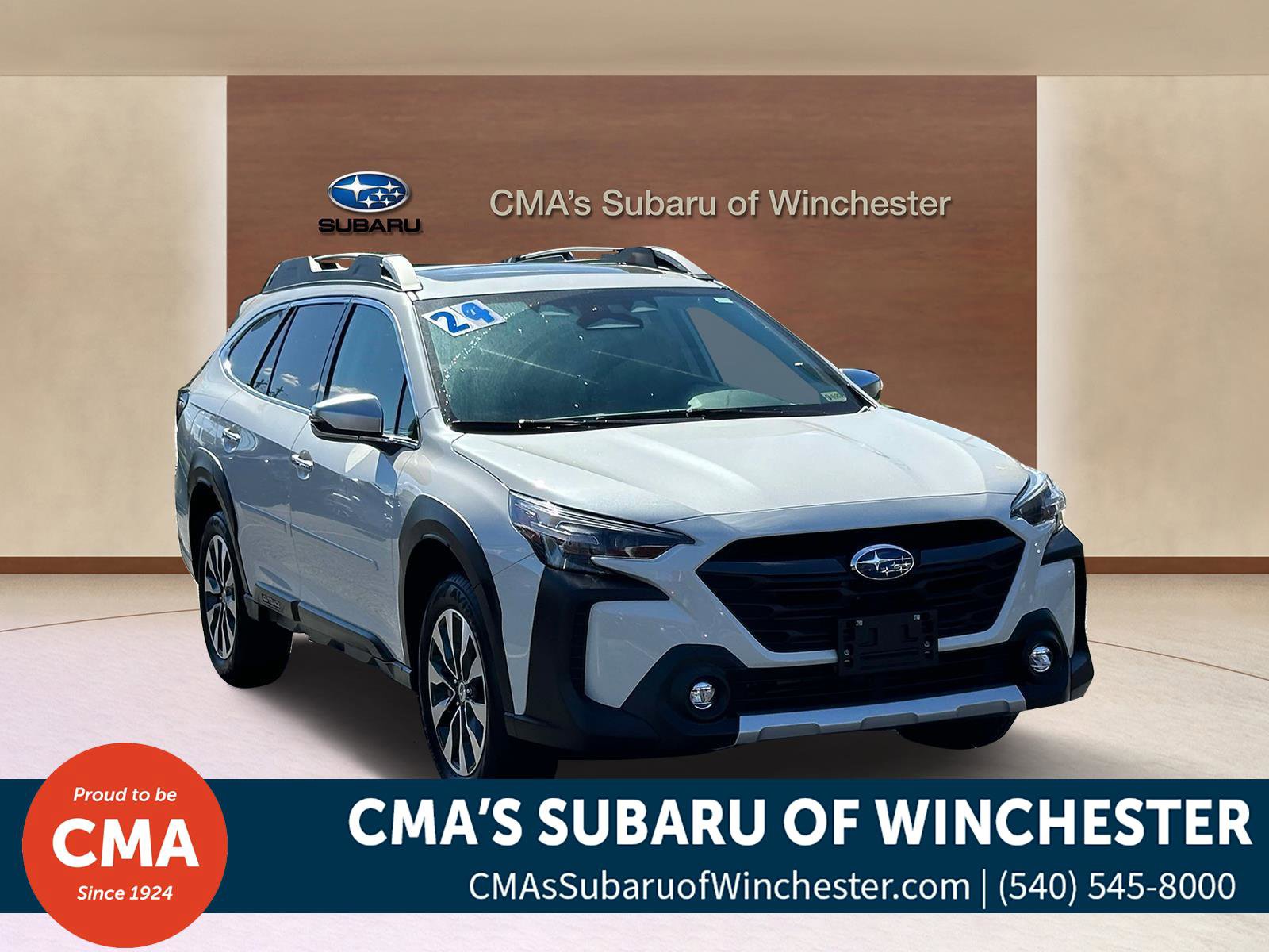 Used 2024 Chevrolet Outback Touring For Sale Chester VA Midlothian