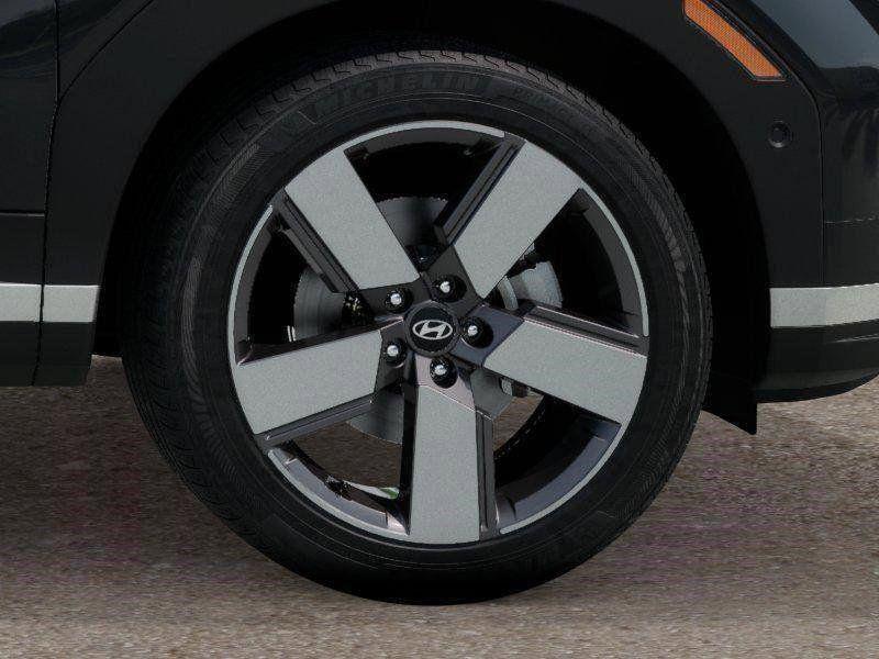 2026 Hyundai Santa Fe Limited photo 6
