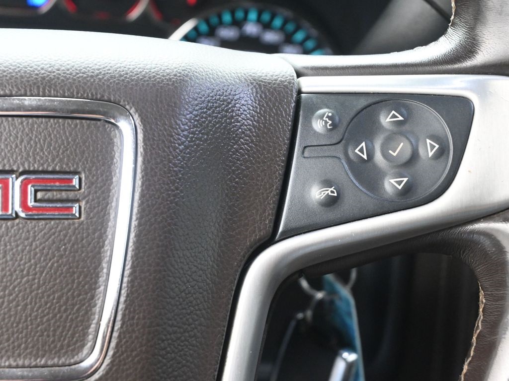 2018 Gmc Sierra 1500 SLT photo 19