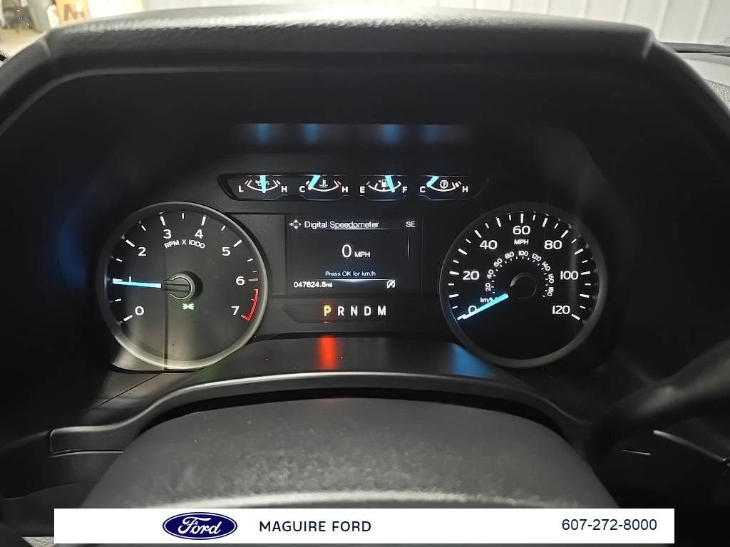 2020 Ford F-150 XLT photo 22