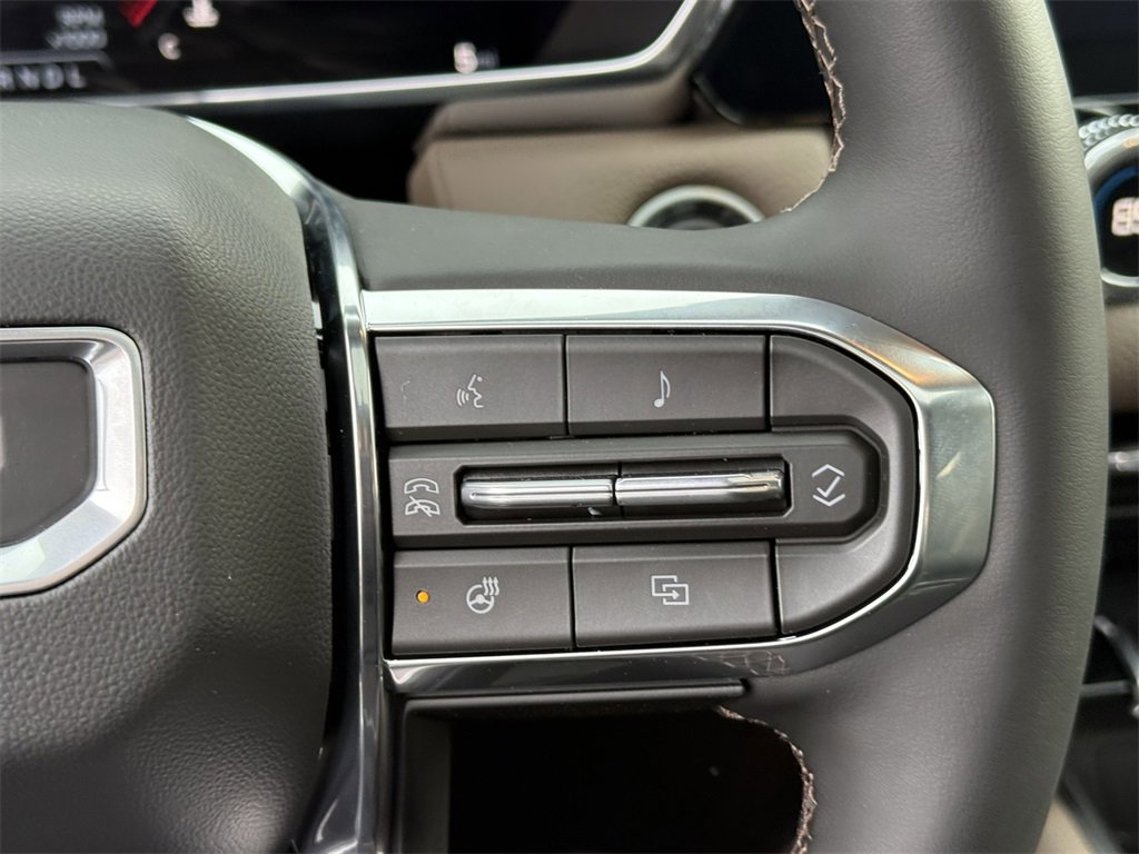 2026 GMC CANYON - Image 20