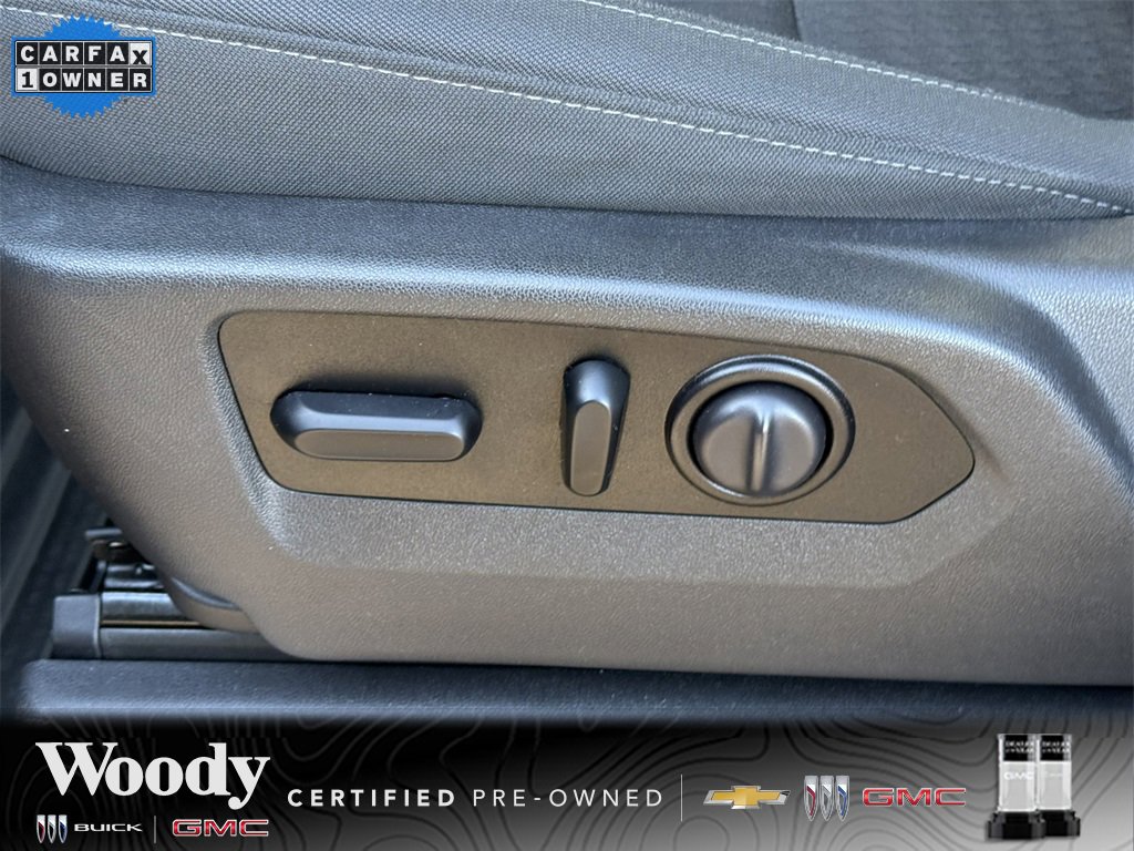 2021 GMC SIERRA - Image 15