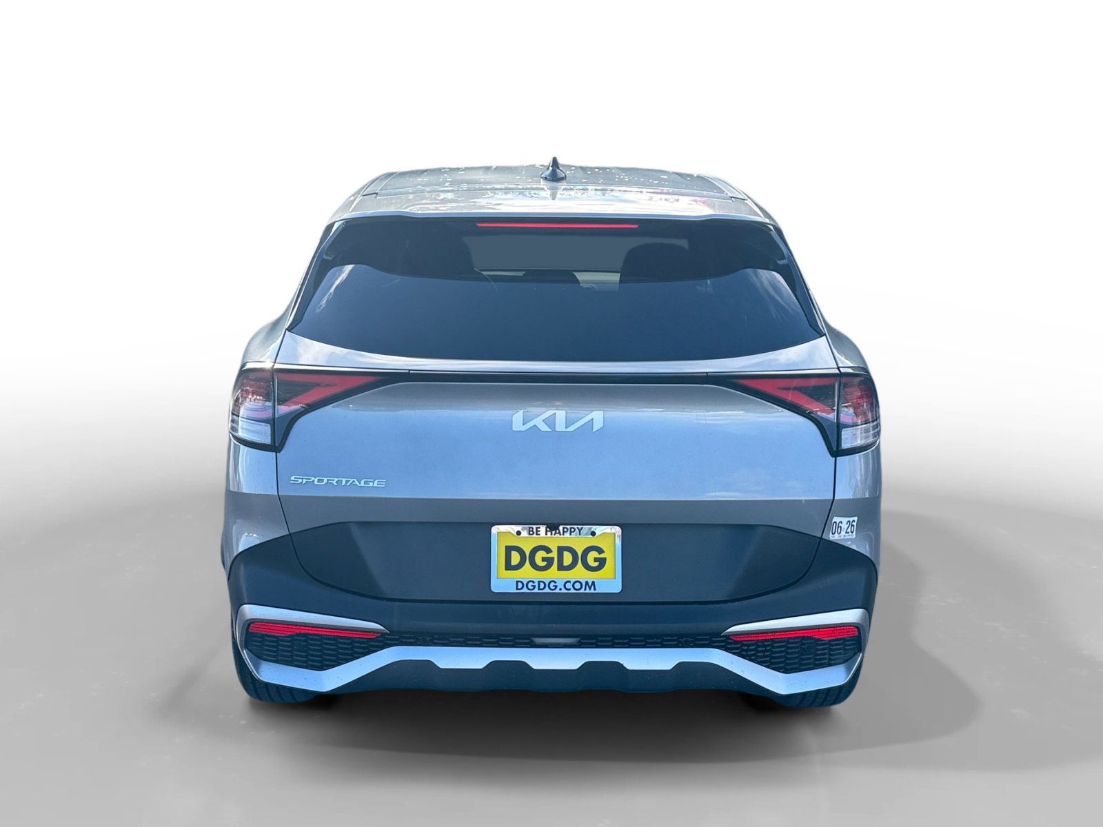 2023 Kia Sportage LX photo 4