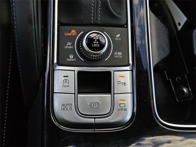2022 Kia Telluride SX photo 23