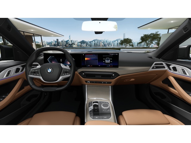 2026 Bmw 430i Convertible photo 10