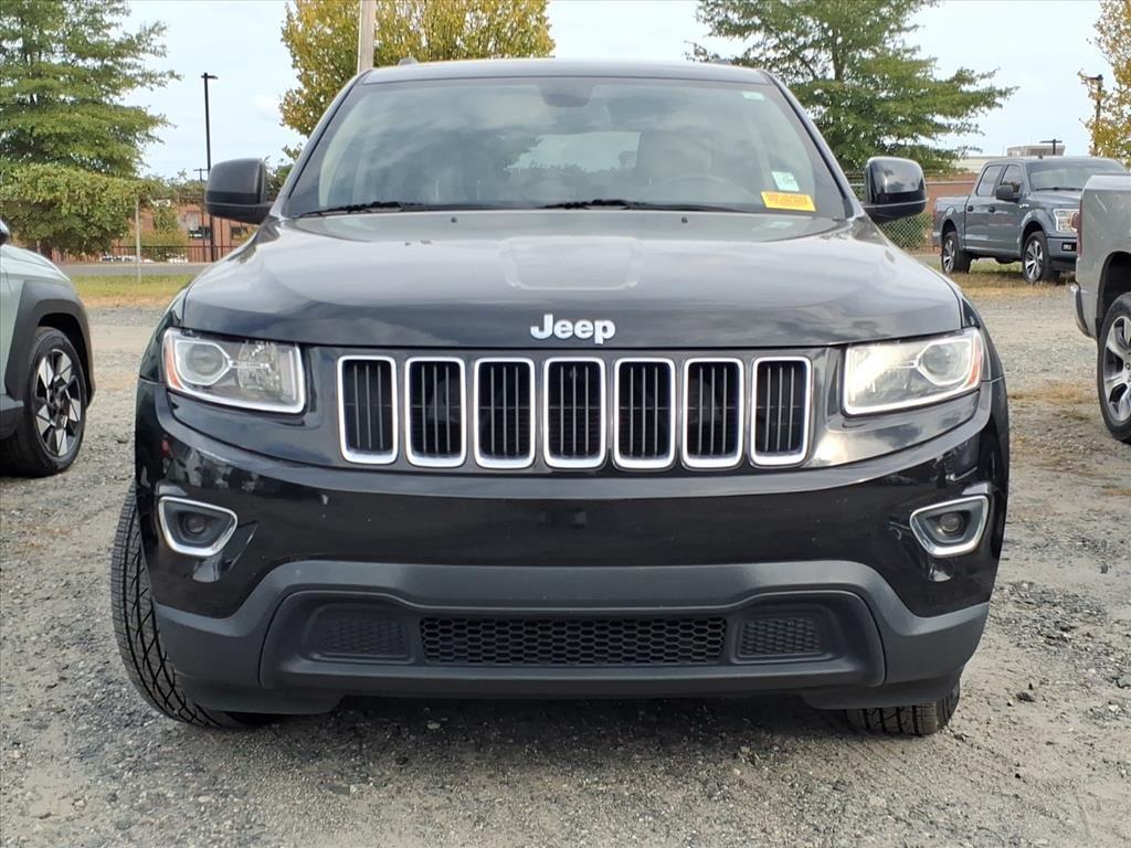 2014 Jeep Grand Cherokee Laredo photo 3