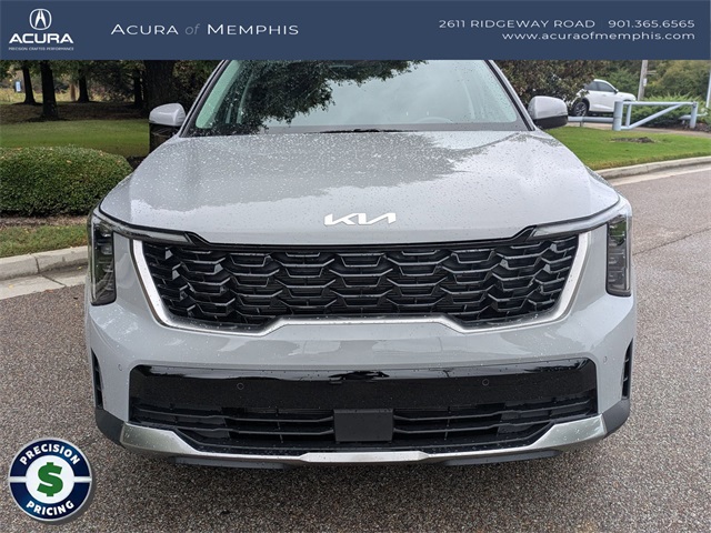2025 Kia Sorento S photo 8