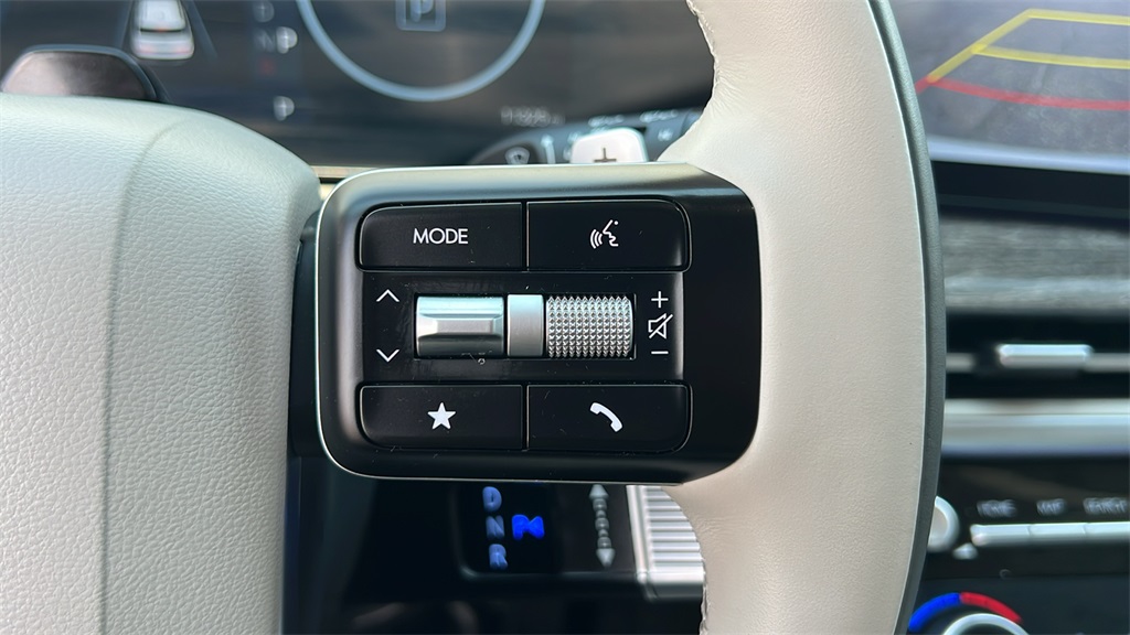 2024 Hyundai Santa Fe Calligraphy photo 17