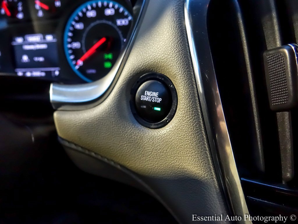 2023 CHEVROLET TRAVERSE - Image 21