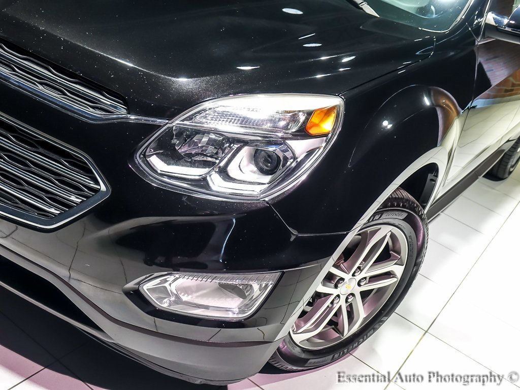 2016 CHEVROLET EQUINOX - Image 6