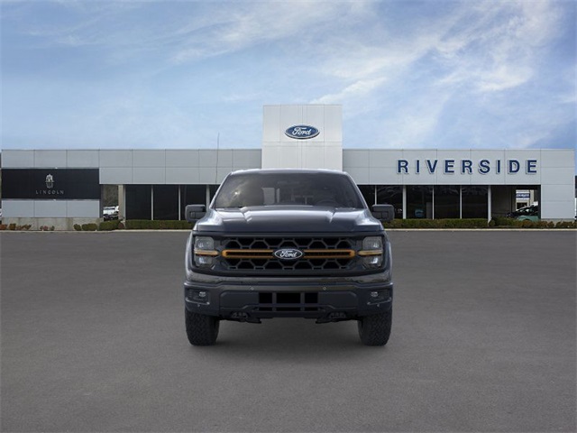2025 Ford F-150 Tremor photo 3