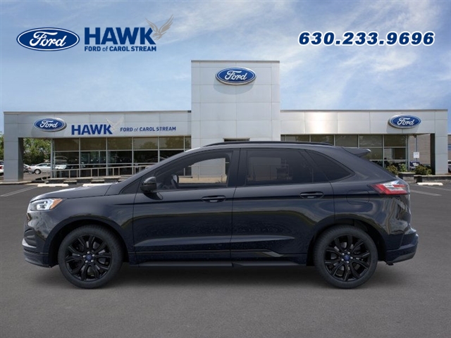 2024 FORD EDGE - Image 3
