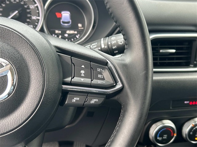 2020 Mazda CX-5 Sport photo 27