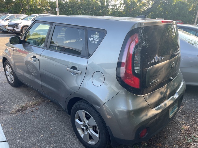 2019 Kia Soul Base photo 6