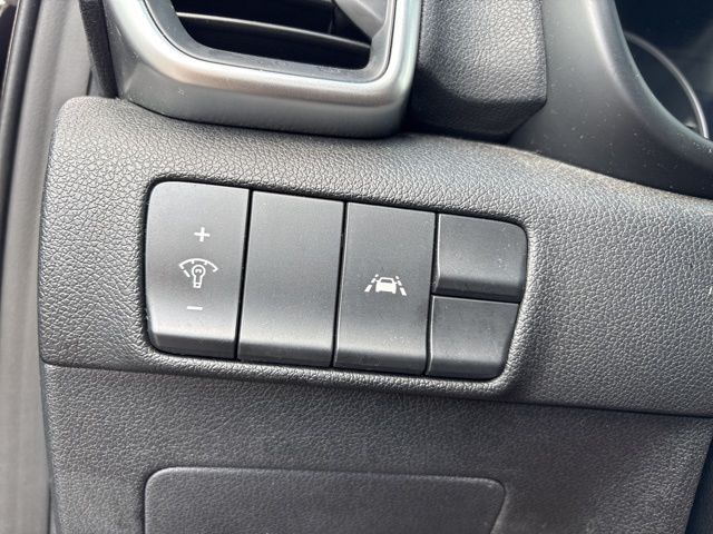 2022 Kia Sportage LX Value Edition photo 19