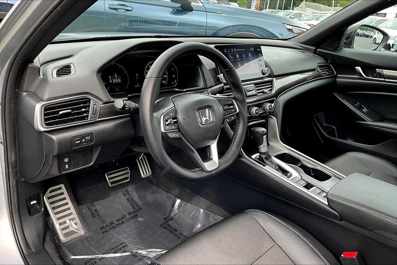 2022 Honda Accord Sport photo 17