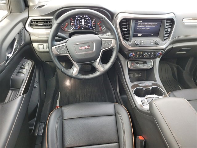 2023 Gmc Acadia AT4 photo 6