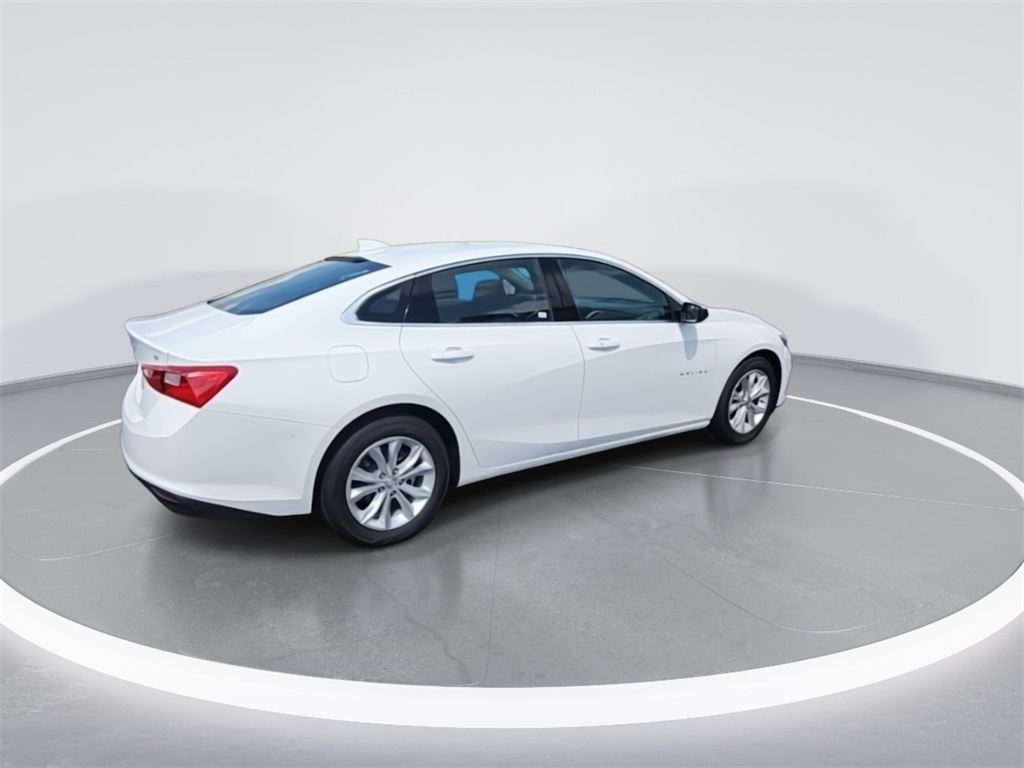 2023 Chevrolet Malibu 1LT photo 8