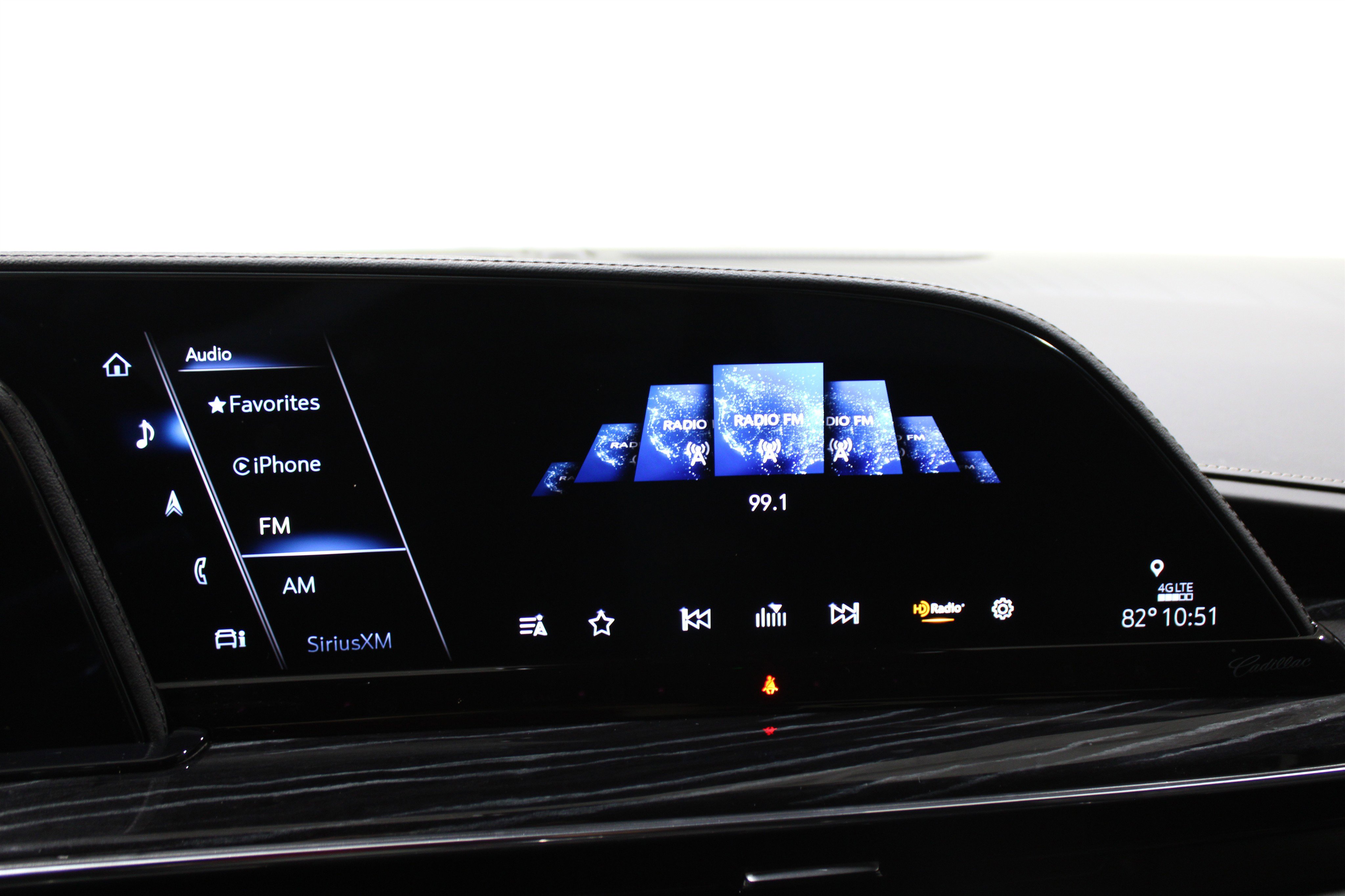 2023 Cadillac Escalade V-Series photo 6