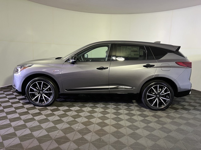 2025 Acura RDX A-Spec Advance photo 4