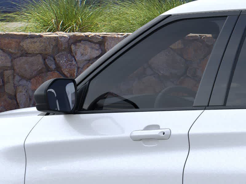 2025 Ford Explorer photo 19