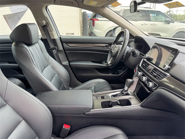2022 Honda Accord Sport SE photo 23