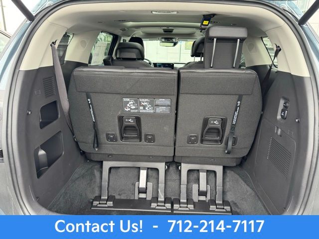 2026 Kia Carnival SX Prestige's photo