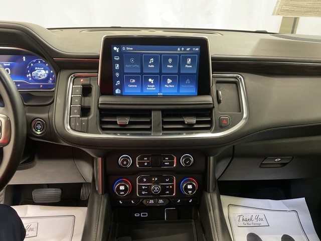 2023 Chevrolet Tahoe LT photo 15