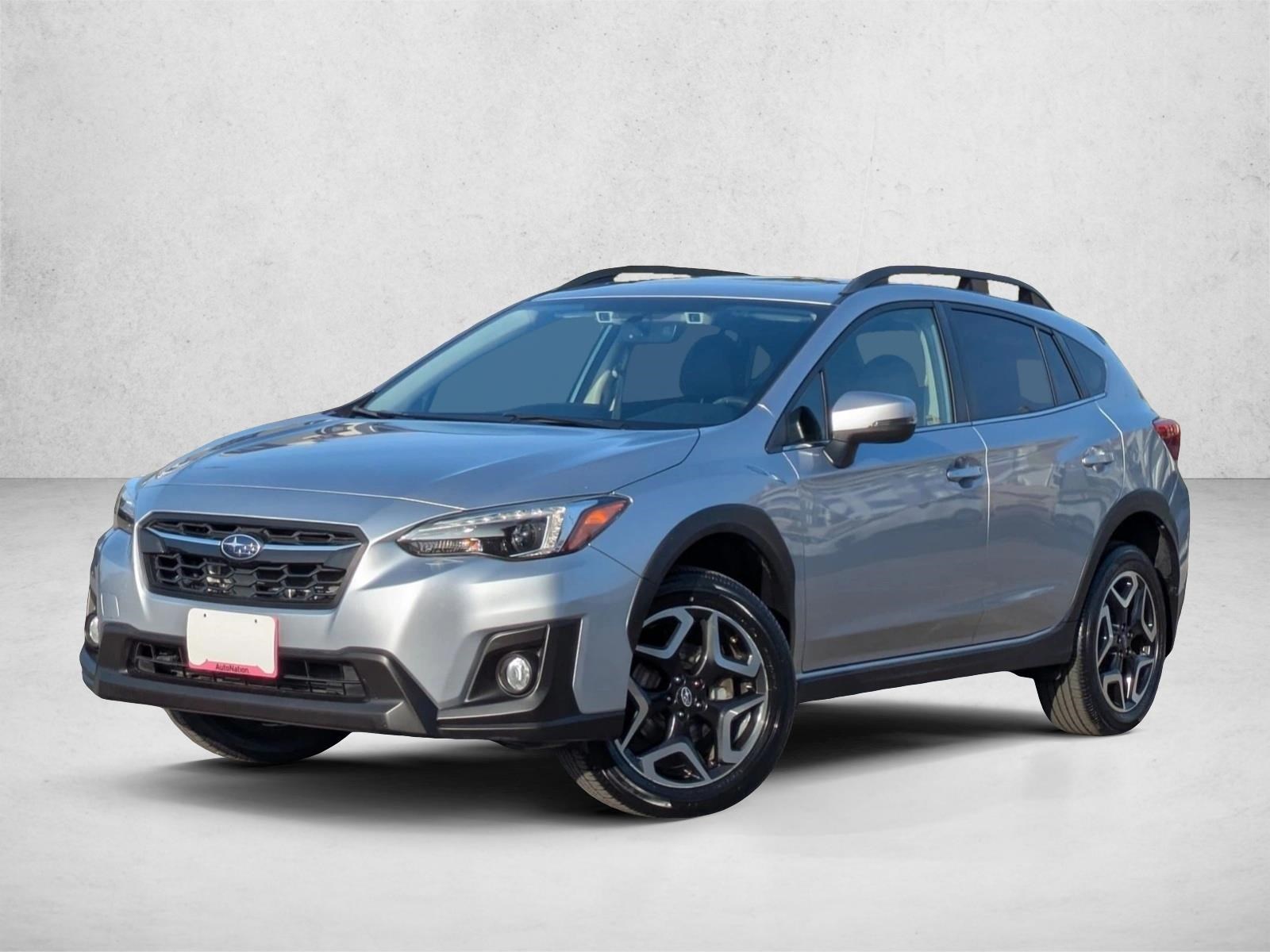 2019 Subaru Crosstrek Limited's photo