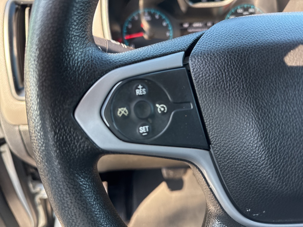 2019 Chevrolet Colorado Work Truck photo 10
