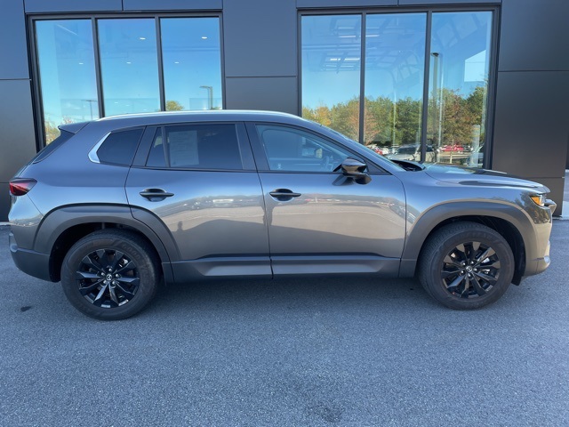 2025 Mazda CX-50 2.5 S Premium photo 3
