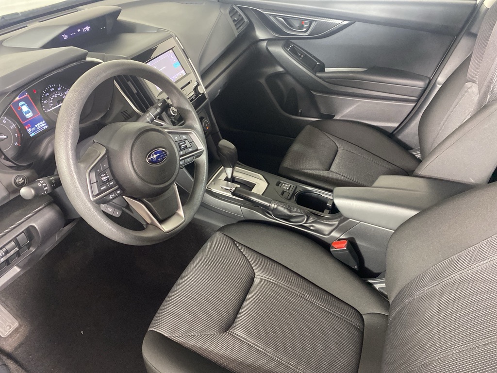 2023 Subaru Impreza Premium photo 15