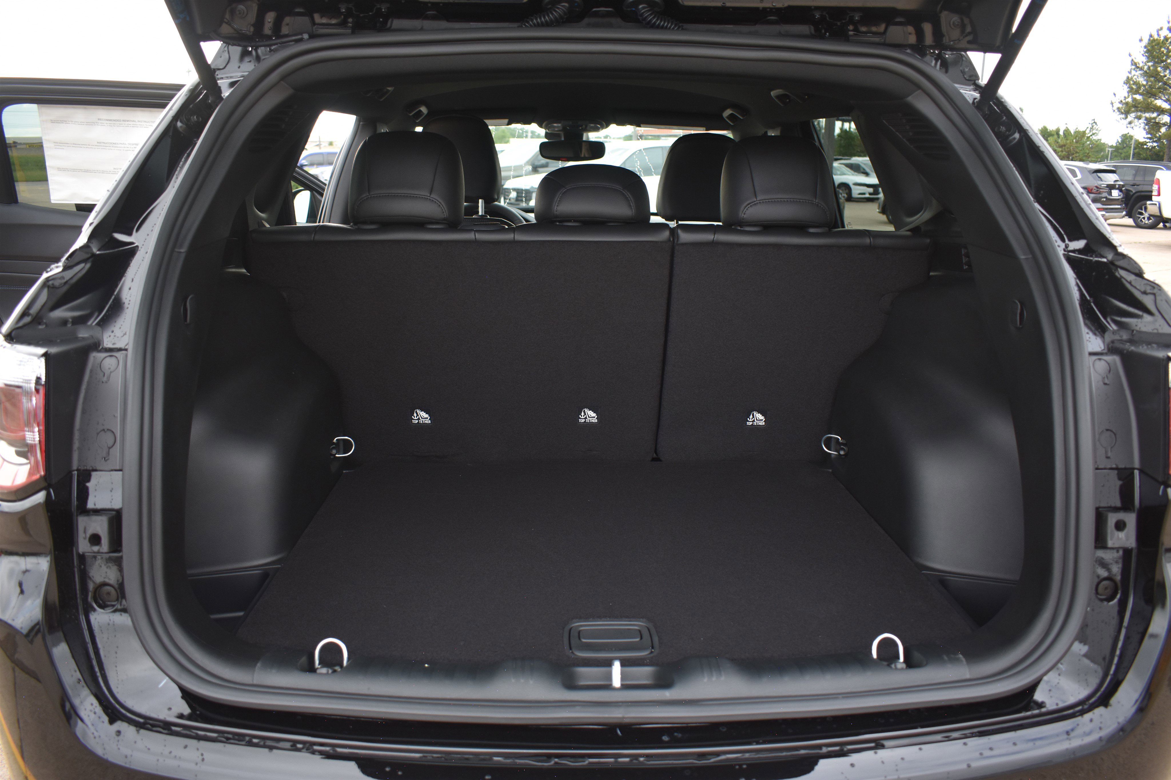 2026 Jeep Compass Latitude Altitude photo 7