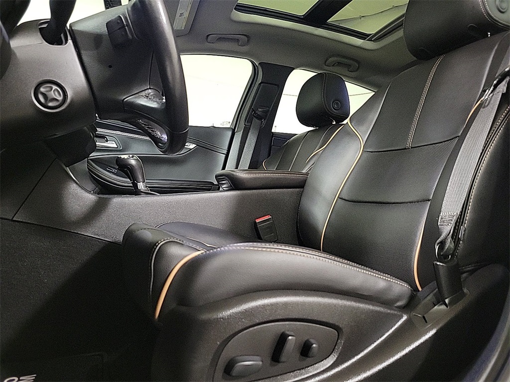 2019 CHEVROLET IMPALA - Image 10